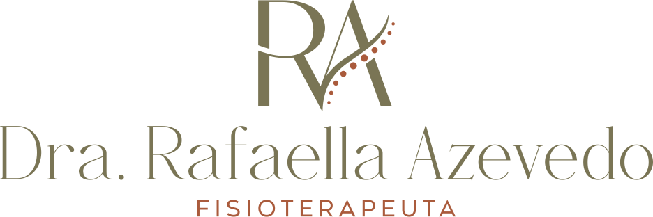 Dra. Rafaella Azevedo — Fisioterapeuta