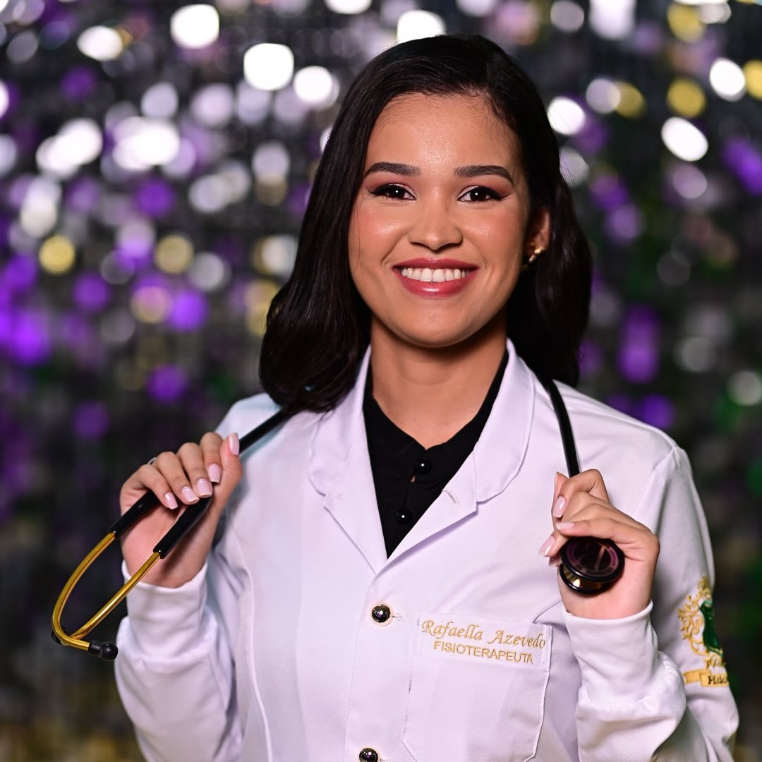 Dra. Rafaella Azevedo